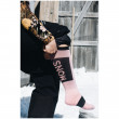 Čarape Mons Royale Atlas Merino Snow Sock