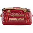 Putna torba Patagonia Black Hole Duffel 40L crvena