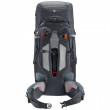 Turistički ruksak Deuter Aircontact Core 50+10