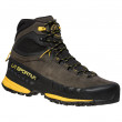 Muške cipele La Sportiva TX5 Gtx smeđa Carbon/Yellow