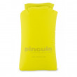 Vodootporna torbice Pinguin Dry bag 5 L žuta