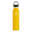 Boca Hydro Flask Standard Mouth 24 oz žuta Sunflower