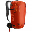 Lava torbe s airbagom Ortovox Ascent 30 AVABAG Kit narančasta DesertOrange