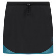 Ženska suknja La Sportiva Comet Skirt W crna/plava