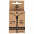 Gadget za putovanja ZlideOn Multipack Narrow Zipper crna