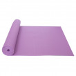 Podnica Yate Yoga Mat ružičasta