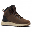 Muške cipele Columbia SH/FT™ WP Hiker siva/smeđa EspressoIiRe