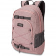 Dječji ruksak  Dakine Grom 13L svijetlo ružičasta Woodrose
