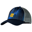 Šilterica Buff Trucker Cap Arius blue