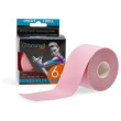 Kinesio trake BronVit Sport Kinesio Tape classic 5 cm x 6m