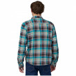 Muška košulja Patagonia Fjord Flannel Shirt
