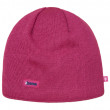 Pletena kapa od merino vune Kama AW19 ružičasta Pink