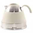 Kuhalo Outwell Collaps Kettle 2,5L bijela