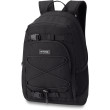 Dječji ruksak  Dakine Grom 13L crna Black