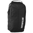 Gradski ruksak Caterpillar City Adventure Sling Bag crna Black