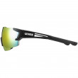 Sunčane naočale Uvex Sportstyle 804