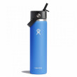 Termo boca Hydro Flask Wide Flex Straw Cap 24 oz