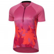 Ženski biciklistički dres Protective P-Free Bird ružičasta