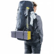 Turistički ruksak Deuter Aircontact X 70+15