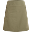 Ženska suknja Craghoppers Nosilife Pro Skort zelena Wild Olive