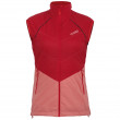 Ženski prsluk Direct Alpine Bora Vest Lady crvena