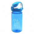 Dječja flašica  Nalgene OTF Kids 12oz 350 ml plava BlueForest