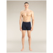 Muške bokserice Icebreaker Mens Anatomica Boxers