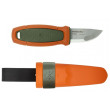 Džepni nož Morakniv Hunting Eldris (S) narančasta orange/green