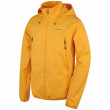 Muška softshell jakna Husky Sonny M žuta