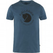 Muška majica Fjällräven Fox T-shirt M plava