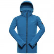 Muška softshell jakna Alpine Pro Merom plava