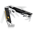 Multi-tool Leatherman Signal Silver/Black