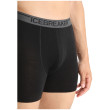 Muške bokserice Icebreaker Mens Anatomica Boxers