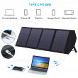 Solarni panel Nano Solar Flexi 100