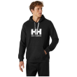 Muška dukserica Helly Hansen Hh Logo Hoodie