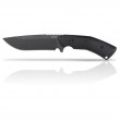 Nož Acta non verba M200 Hard Task Kydex Sheath crna Black