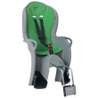 Dječje sjedalo Hamax Kiss siva/zelena Gray/Green