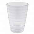 Set čaša Bo-Camp Lemonade glass 350 ml - 4ks transparentna, providna