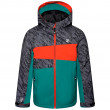 Dječja zimska jakna Dare 2b Humour Jacket plava/siva Black/Alpine