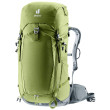 Ruksak Deuter Trail Pro 36 zelena meadow-graphite