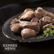 Gotova jela Expres menu Srnetina na timijanu 300 g