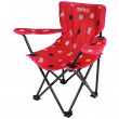 Dječja stolica Regatta Peppa Pig Chair crvena/plava PeppaPolka