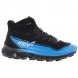 Muška obuća Inov-8 Rocfly G 390 M crna/plava