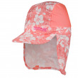 Dječji šešir Regatta Kids Protect Cap ružičasta