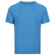Muška majica Regatta Ambulo svijetlo plava