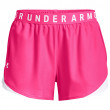Ženske kratke hlače Under Armour Play Up Shorts 3.0 ružičasta