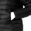 Ženska jakna Helly Hansen W Verglas Hooded Down Jacket 2.0