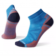 Čarape Smartwool Hike Light Cushion Ankle Socks plava