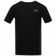 Muška majica Alpine Pro Uneg 9 crna