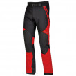Muške hlače Direct Alpine Cascade Plus crvena RED